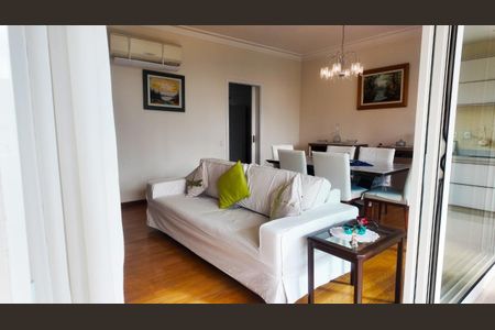 Apartamento à venda com 4 quartos, 150m² em Itaim Bibi, São Paulo