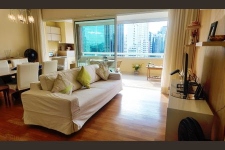 Apartamento à venda com 150m², 4 quartos e 3 vagas