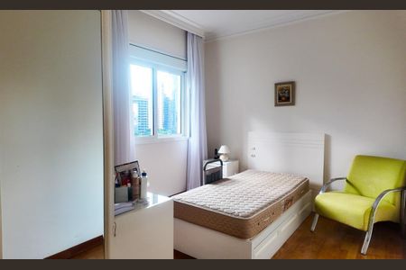 Apartamento à venda com 4 quartos, 150m² em Itaim Bibi, São Paulo