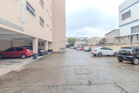 Apartamento à venda com 73m², 2 quartos e 1 vagaÁrea comum
