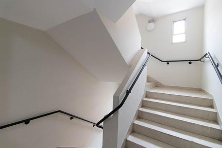 Apartamento à venda com 73m², 2 quartos e 1 vagaEscadas