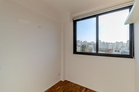 Apartamento para alugar com 27m², 1 quarto e sem vaga Apartamento para alugar com 27m², 1 quarto e sem vagaQuarto