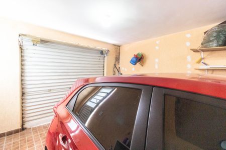 Casa à venda com 210m², 3 quartos e 2 vagas Casa à venda com 210m², 3 quartos e 2 vagasGaragem