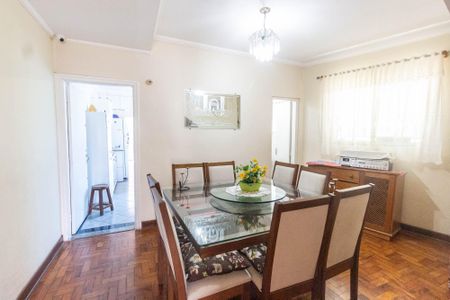 Sala de casa à venda com 3 quartos, 210m² em Jardim Sao Paulo(zona Norte), São Paulo