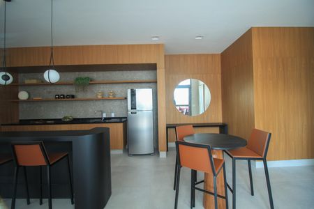 Apartamento para alugar com 90m², 3 quartos e 1 vagaÁrea comum