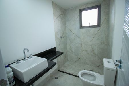 Apartamento para alugar com 90m², 3 quartos e 1 vagaBanheiro Suíte