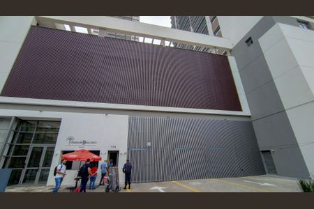 Apartamento para alugar com 90m², 3 quartos e 1 vagaFachada 