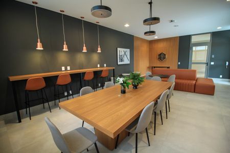 Apartamento para alugar com 90m², 3 quartos e 1 vagaÁrea comum