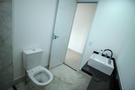 Apartamento para alugar com 90m², 3 quartos e 1 vagaBanheiro Suíte