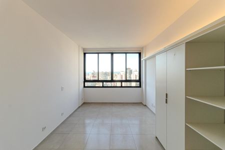 Studio de kitnet/studio para alugar com 1 quarto, 27m² em República, São Paulo