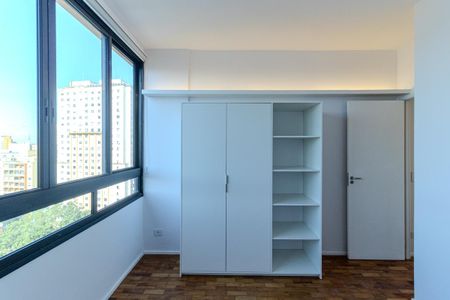 Quarto de apartamento para alugar com 1 quarto, 40m² em República, São Paulo