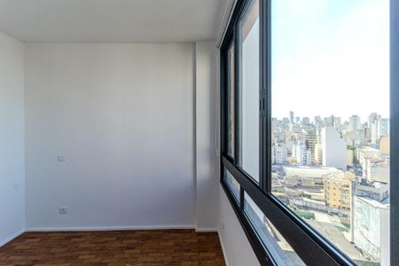 Apartamento para alugar com 40m², 1 quarto e sem vagaQuarto