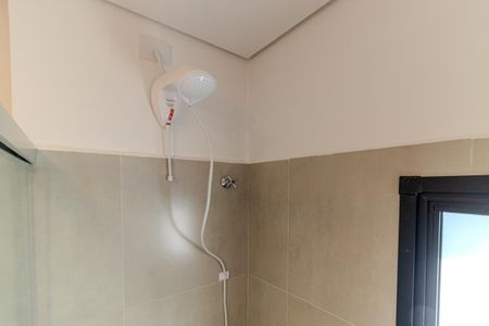 Apartamento para alugar com 40m², 1 quarto e sem vagaBanheiro