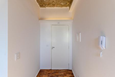 Entrada de apartamento para alugar com 1 quarto, 40m² em República, São Paulo