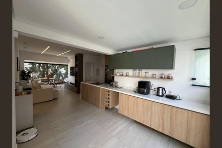 Apartamento à venda com 3 quartos, 94m² em Jardim das Acacias, São Paulo