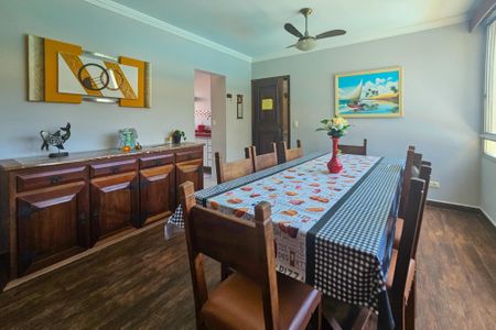 Apartamento para alugar com 126m², 3 quartos e sem vagaSala