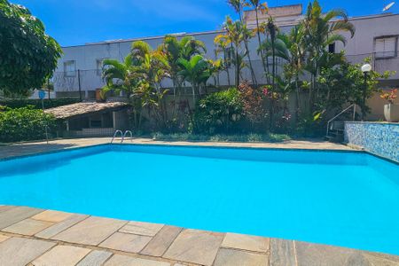 Apartamento para alugar com 126m², 3 quartos e sem vagaÁrea comum