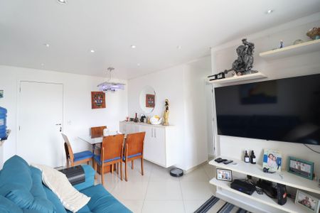 Apartamento à venda com 2 quartos, 58m² em Parque Novo Mundo, São Paulo