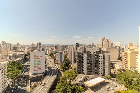 Apartamento para alugar com 46m², 1 quarto e sem vaga Apartamento para alugar com 46m², 1 quarto e sem vagaVista
