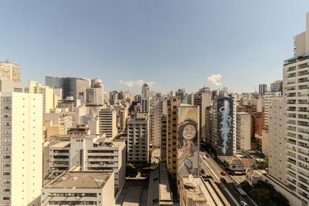 Apartamento para alugar com 46m², 1 quarto e sem vaga Apartamento para alugar com 46m², 1 quarto e sem vagaVista Sala/Cozinha