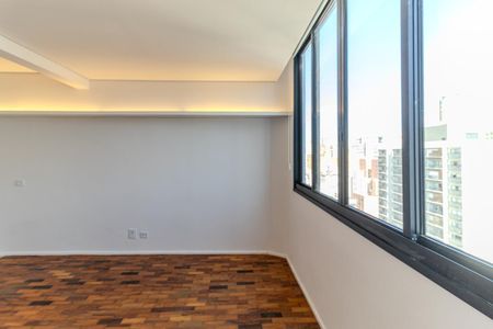 Apartamento para alugar com 46m², 1 quarto e sem vaga Apartamento para alugar com 46m², 1 quarto e sem vagaSala/Cozinha