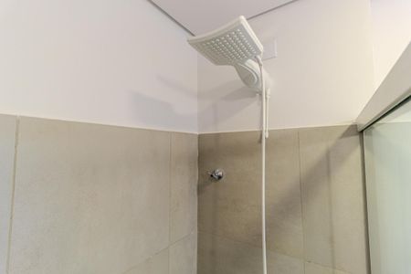 Apartamento para alugar com 46m², 1 quarto e sem vaga Apartamento para alugar com 46m², 1 quarto e sem vagaBanheiro Social