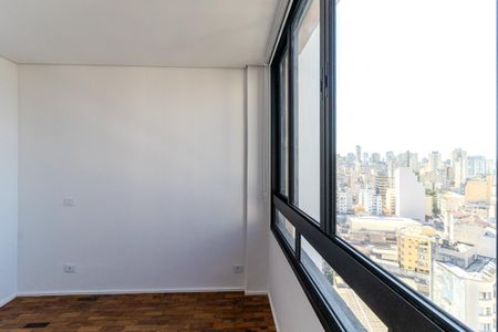 Apartamento para alugar com 40m², 1 quarto e sem vagaQuarto