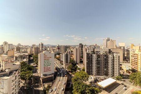 Apartamento para alugar com 40m², 1 quarto e sem vagaVista Quarto