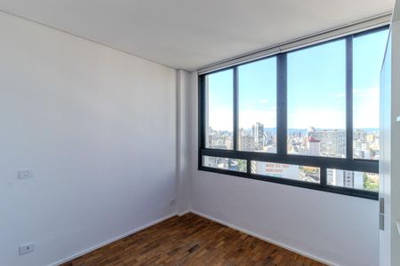Apartamento para alugar com 40m², 1 quarto e sem vagaQuarto