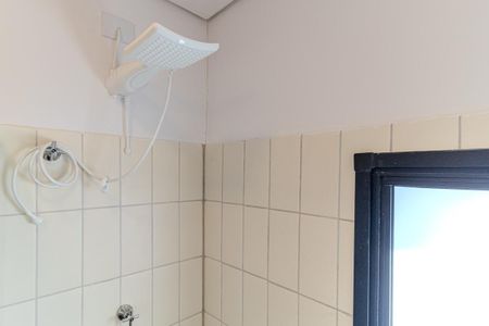 Apartamento para alugar com 40m², 1 quarto e sem vagaBanheiro