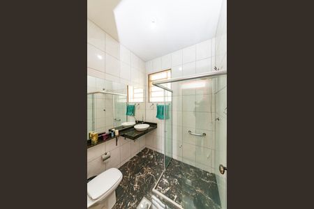 Apartamento à venda com 98m², 3 quartos e 1 vagaBanheiro Social 