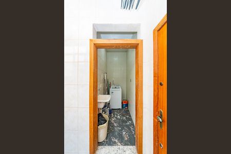 Apartamento à venda com 98m², 3 quartos e 1 vagaÁrea de Serviço