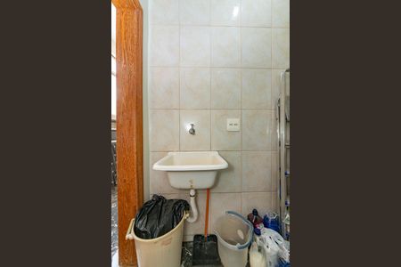 Apartamento à venda com 98m², 3 quartos e 1 vagaÁrea de Serviço