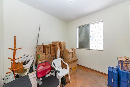 Apartamento à venda com 98m², 3 quartos e 1 vagaQuarto 3