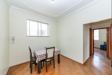 Apartamento à venda com 98m², 3 quartos e 1 vagaSala 2