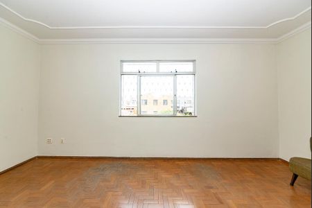 Apartamento à venda com 98m², 3 quartos e 1 vagaSala