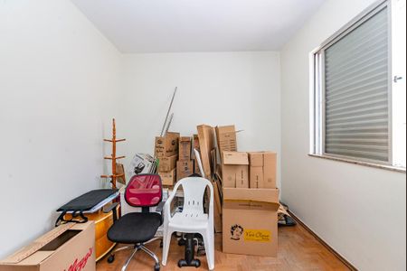Apartamento à venda com 98m², 3 quartos e 1 vagaQuarto 3