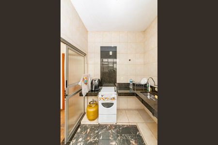 Apartamento à venda com 98m², 3 quartos e 1 vagaCozinha