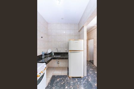 Apartamento à venda com 98m², 3 quartos e 1 vagaCozinha