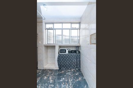 Apartamento à venda com 98m², 3 quartos e 1 vagaCozinha