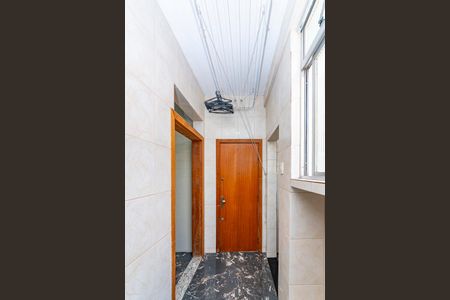 Apartamento à venda com 98m², 3 quartos e 1 vagaÁrea de Serviço