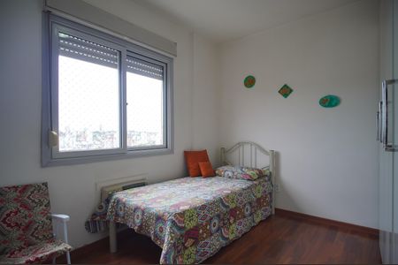 Quarto 1 de apartamento para alugar com 3 quartos, 93m² em Rio Branco, Novo Hamburgo