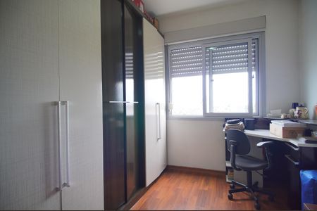 Apartamento à venda com 93m², 3 quartos e 1 vagaQuarto 2