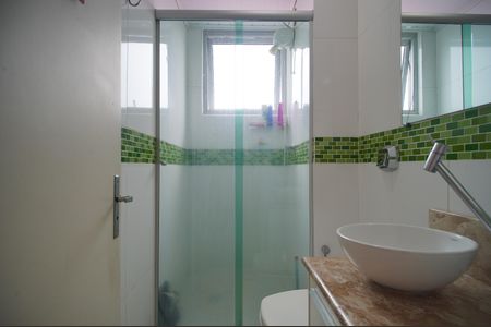 Apartamento à venda com 93m², 3 quartos e 1 vagaBanheiro