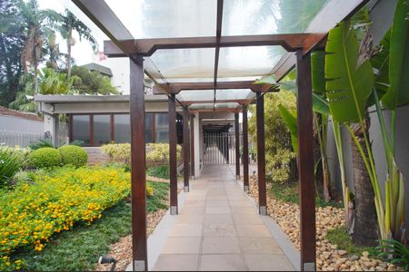 Apartamento à venda com 93m², 3 quartos e 1 vagaÁrea externa