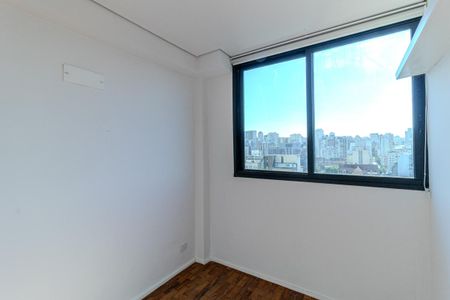 Apartamento para alugar com 27m², 1 quarto e sem vaga Apartamento para alugar com 27m², 1 quarto e sem vagaQuarto