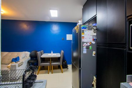 Apartamento à venda com 57m², 2 quartos e 1 vaga Apartamento à venda com 57m², 2 quartos e 1 vagaCozinha