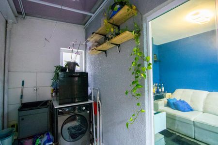 Apartamento à venda com 57m², 2 quartos e 1 vaga Apartamento à venda com 57m², 2 quartos e 1 vagaÁrea de serviço