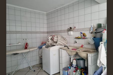 Casa à venda com 221m², 3 quartos e 2 vagasFoto 31