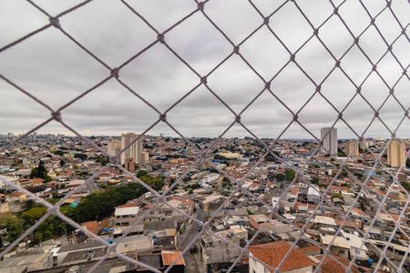 Apartamento para alugar com 2 quartos, 50m² em Jardim Itacolomi, São Paulo